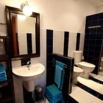 بيت ضيافة Andres 3*