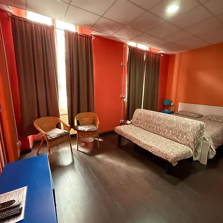 بيت ضيافة Andres 3*