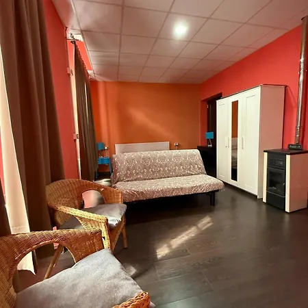بيت ضيافة Andres سانريمو