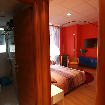 Andres Guest house 2*
