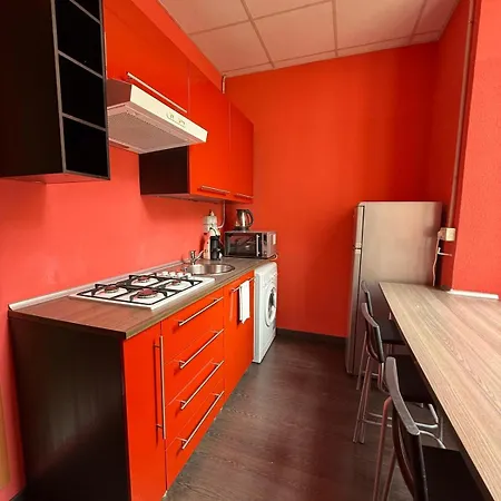 Andres Guest house