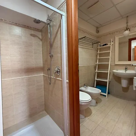 Guest house Andres