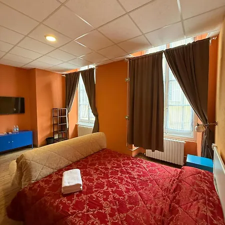 Andres Guest house Sanremo