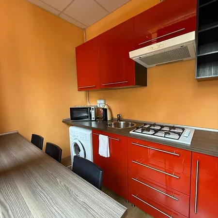 Andres Guest house