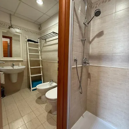 Guest house Andres