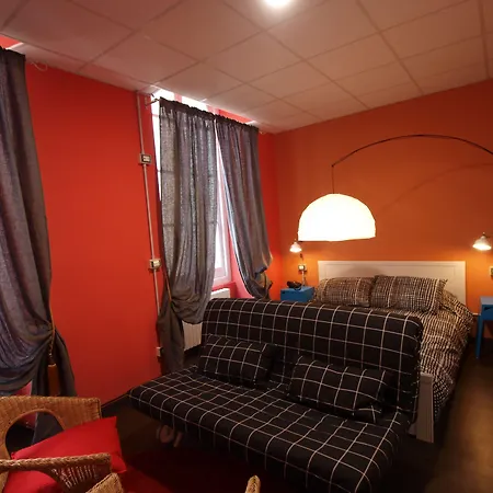 Andres Maison d'hôtes