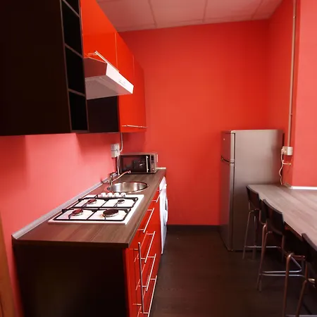 Andres Maison d'hôtes San Remo