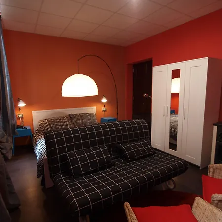 Andres Maison d'hôtes San Remo