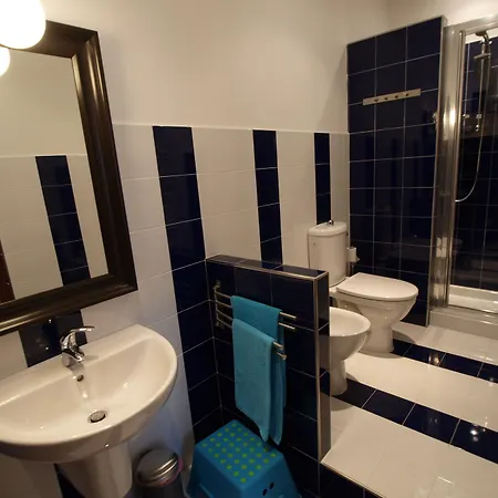 Andres Maison d'hôtes San Remo