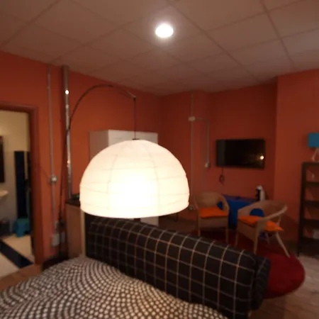 Andres Maison d'hôtes 3*