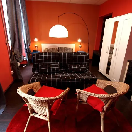 Andres Maison d'hôtes