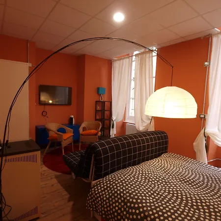 Andres Maison d'hôtes 3*