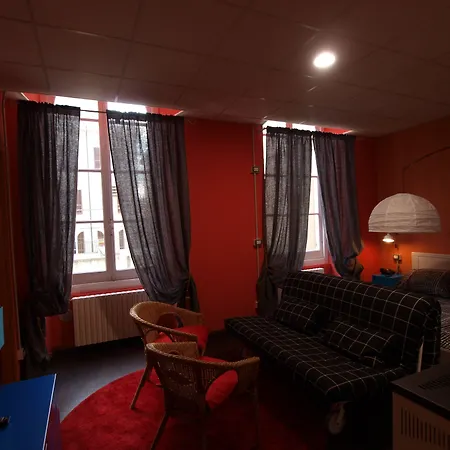 Andres Maison d'hôtes