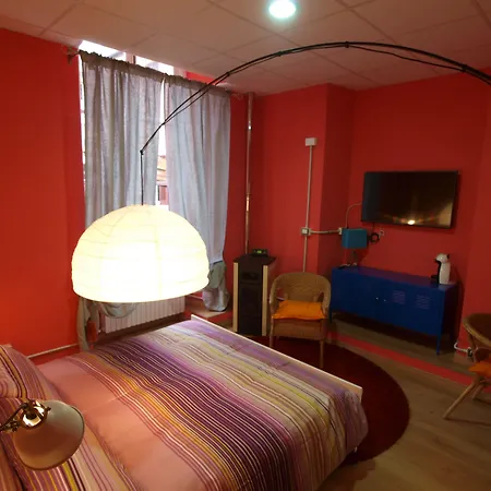 Andres Maison d'hôtes 3*