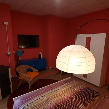 Andres Maison d'hôtes 3*