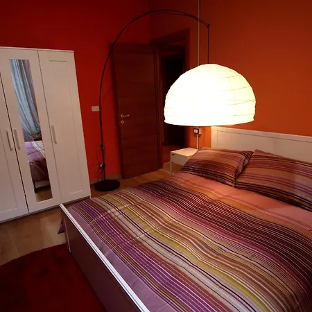 Maison d'hôtes Andres San Remo