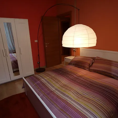 Guest house Andres Sanremo
