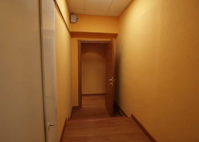 Gæstehus Andres 3*