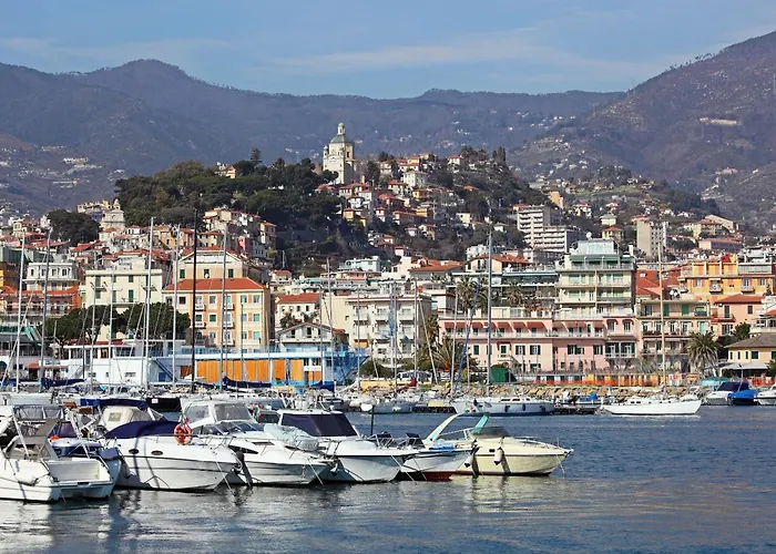 Andres 3* Sanremo