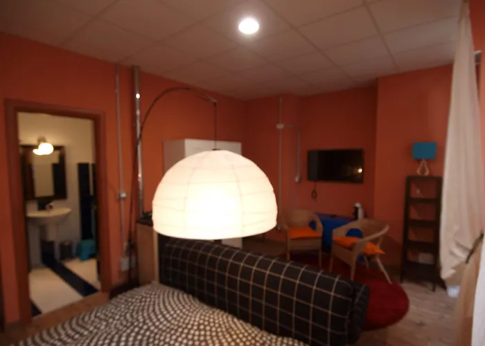 Andres Gæstehus 3*